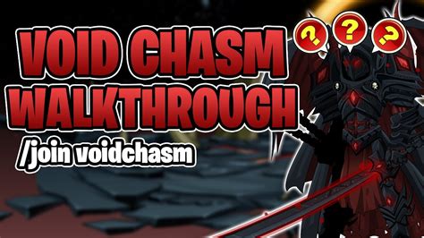 aqw heart of the void|Void Quest Walkthrough /join void .